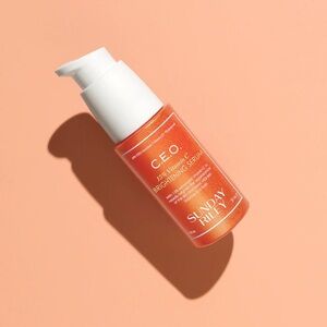 Sunday Riley C.E.O. 15% Vitamin C Brightening Serum (0.5 fl.oz)